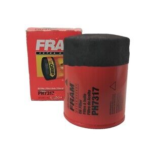 Fram PH7317 Extra Guard Oil Filter New Old Stock In original Box